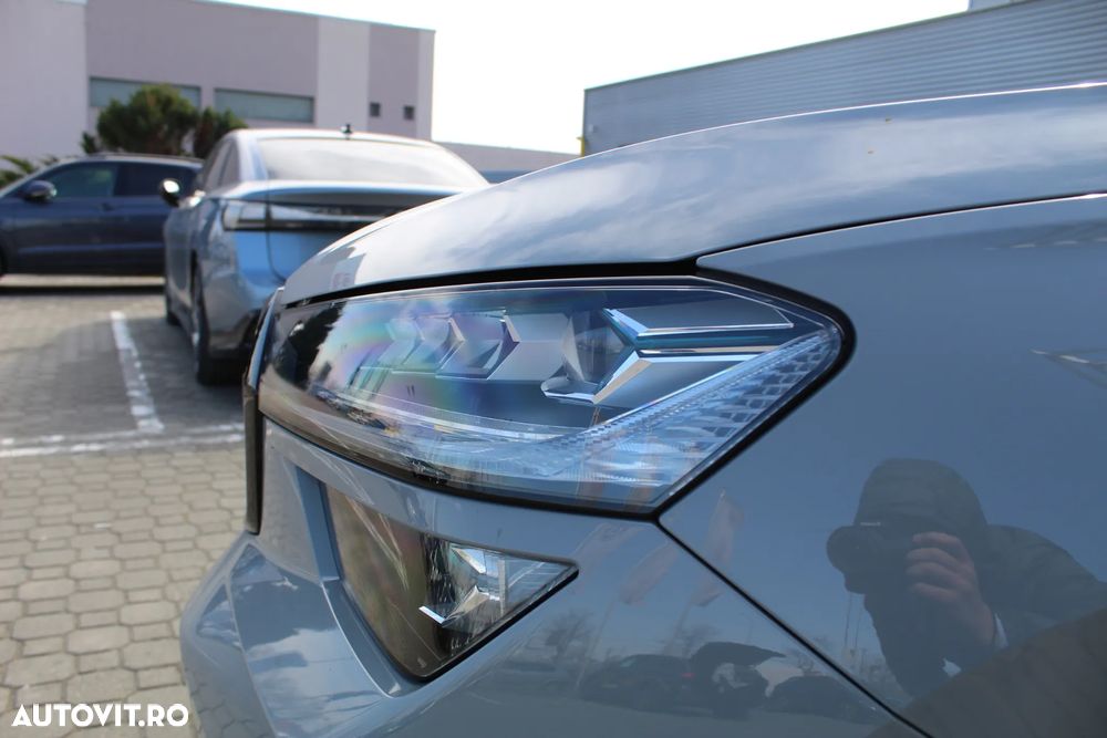 Skoda Kodiaq 2.0 TDI 4X4 DSG Sportline - 10