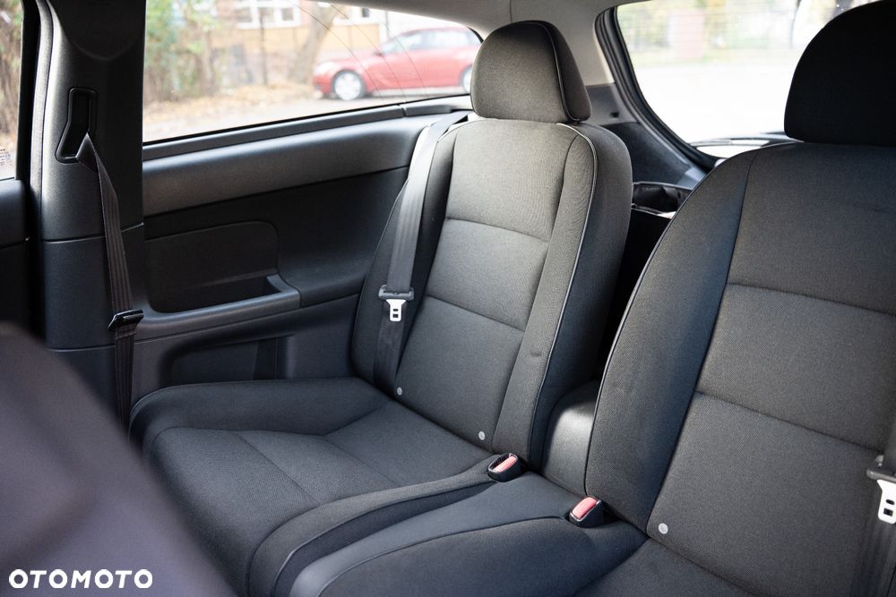 Volvo C30 1.6D DRIVe - 23