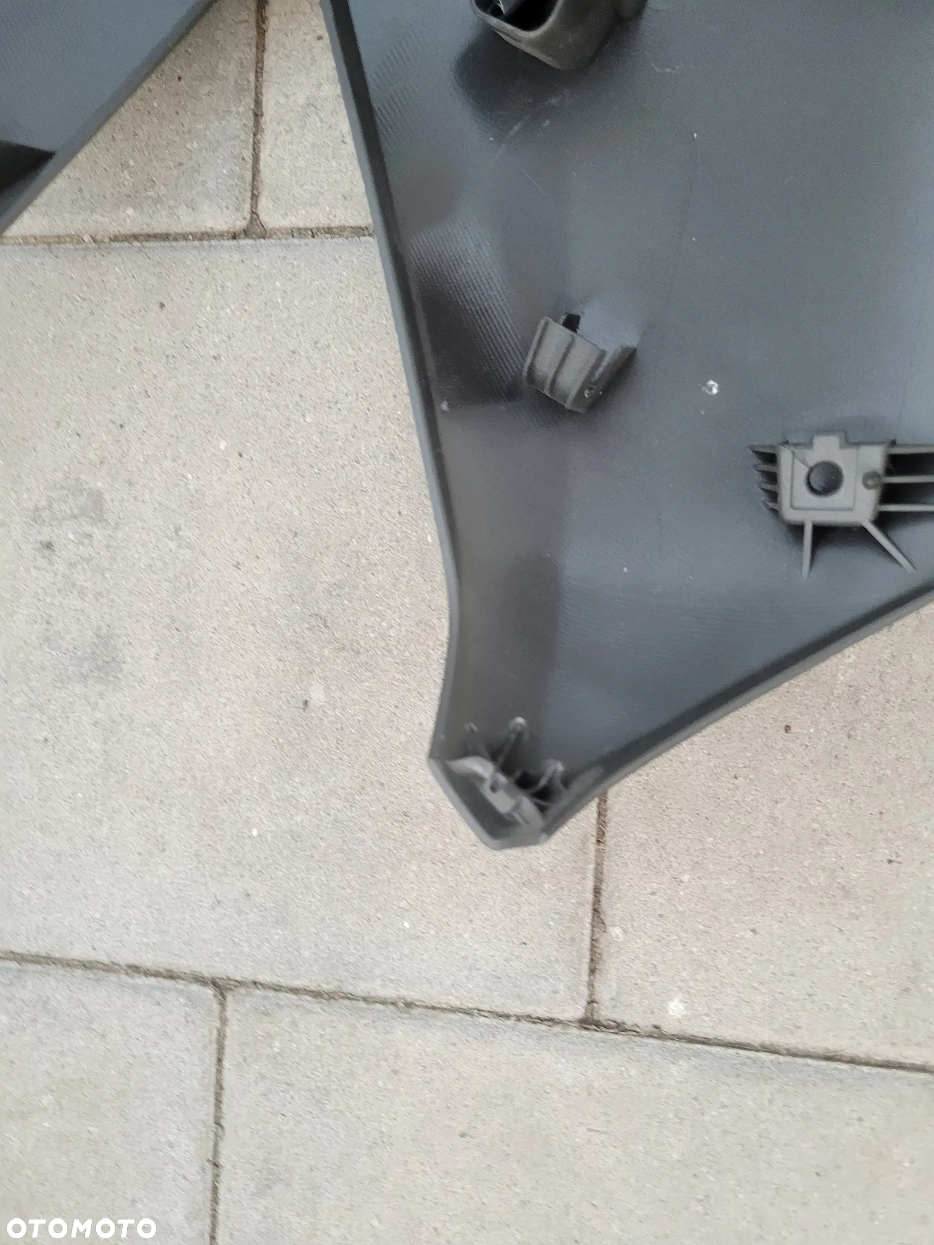 Owiewka, osłona, bok, boczek Yamaha T-Max 530 560 - 16
