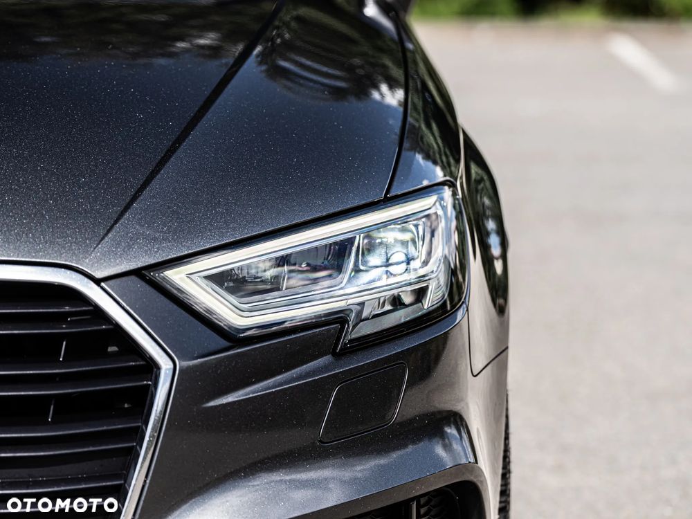 Audi A3 Sportback - 12