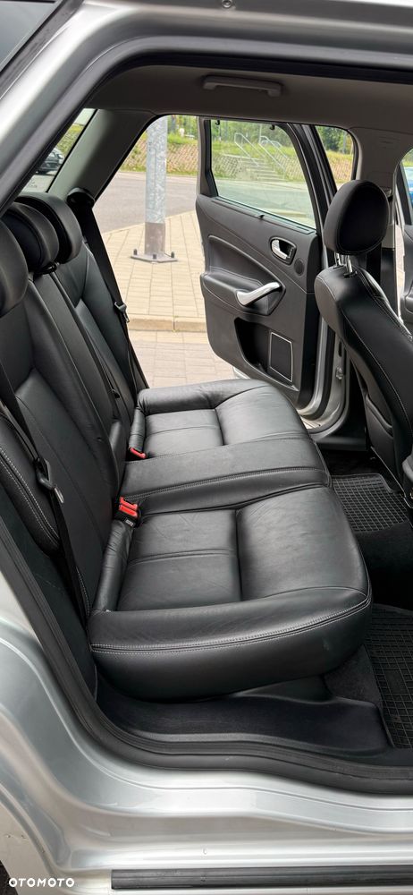 Ford Mondeo 2.0 TDCi Titanium X - 15