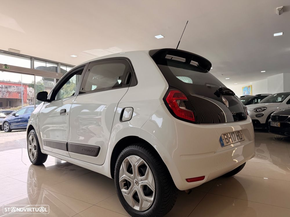 Renault Twingo 1.0 SCe Zen - 7