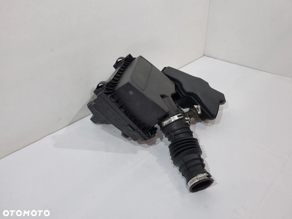 FORD MONDEO MK5 V S-MAX MK2 II OBUDOWA FILTRA POWIETRZA DS73-9643-KA - 2