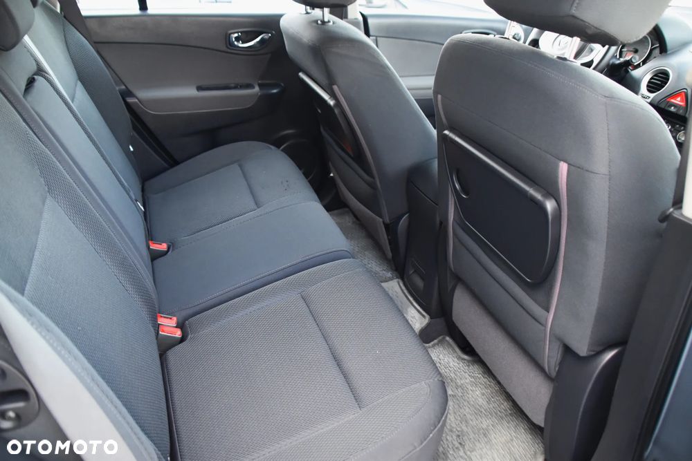 Renault Koleos 2.5 16V 4x4 Dynamique - 10