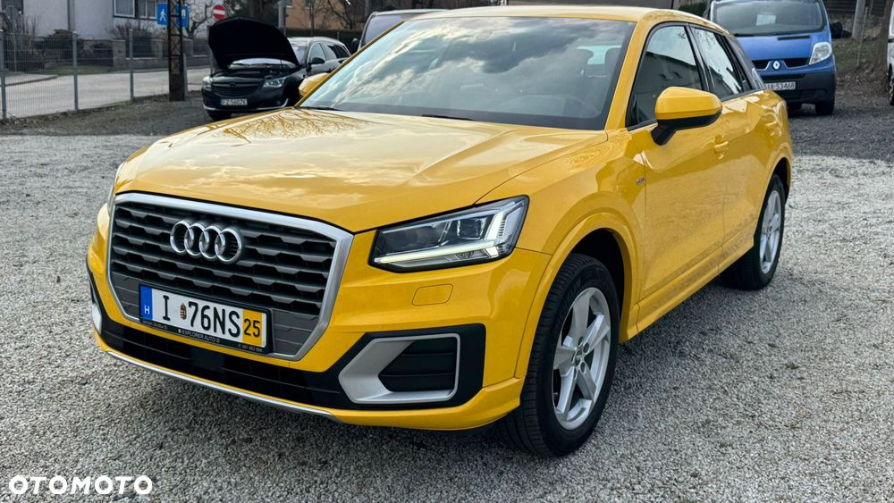 Audi Q2 - 1