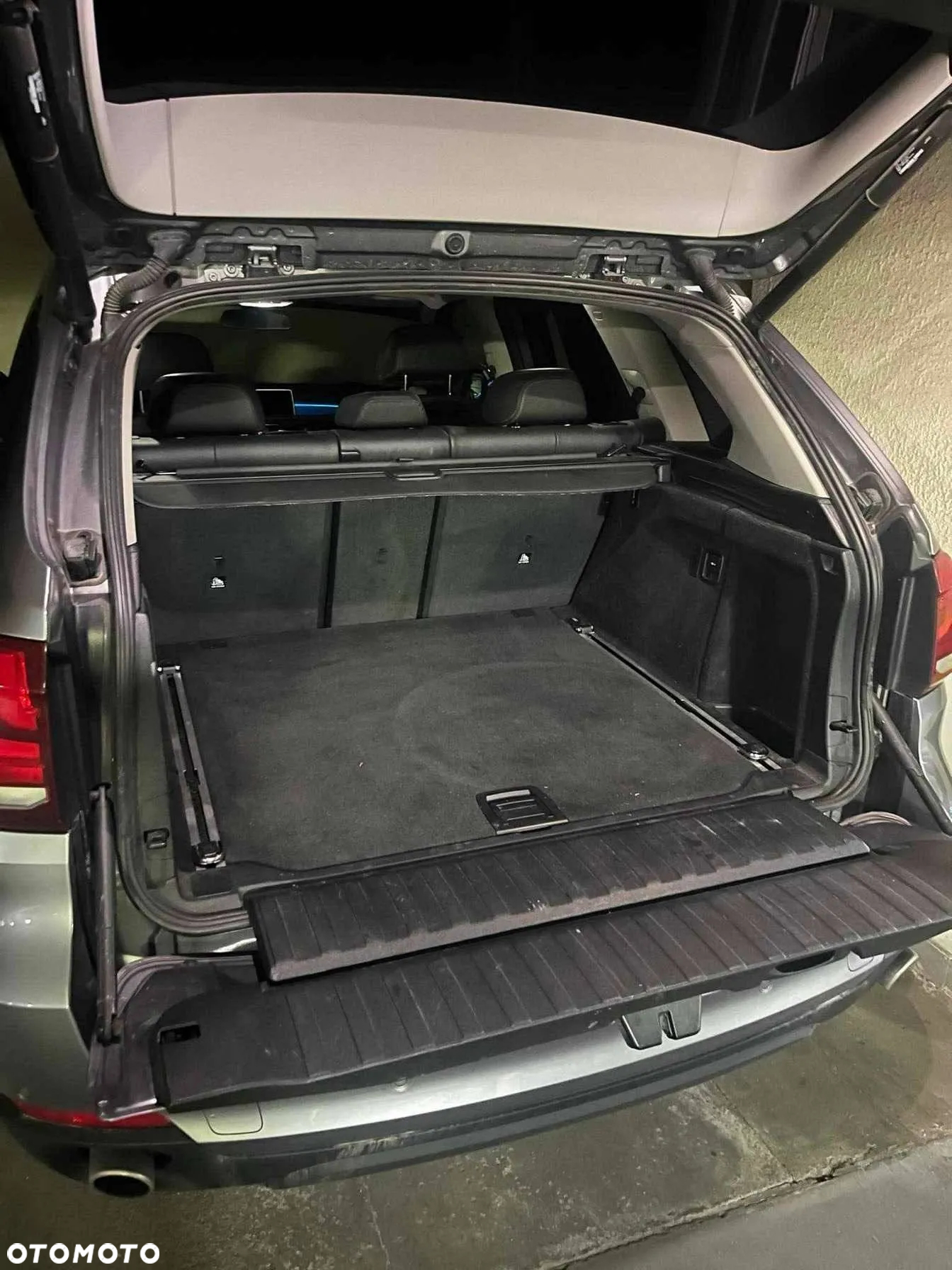 BMW X5 xDrive35i - 40