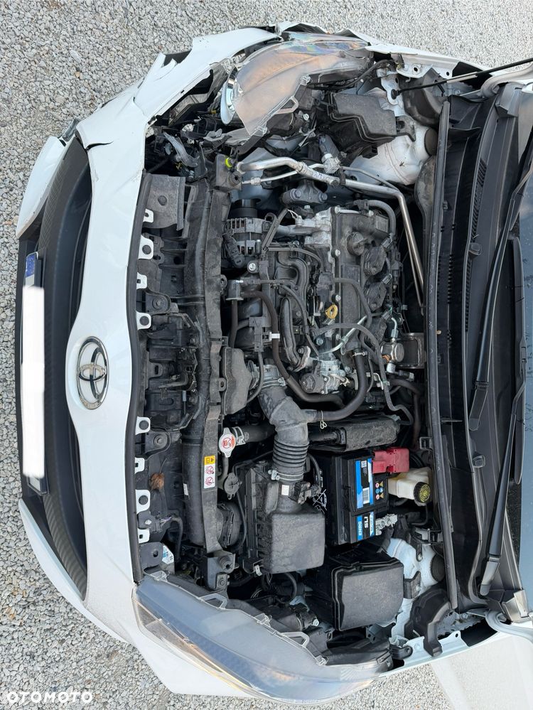 Toyota Yaris 1.5 Comfort - 34