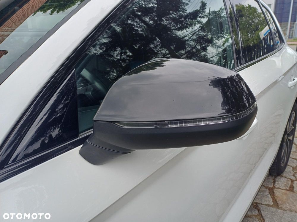 Audi Q5 40 TDI mHEV Quattro S Line S tronic - 21
