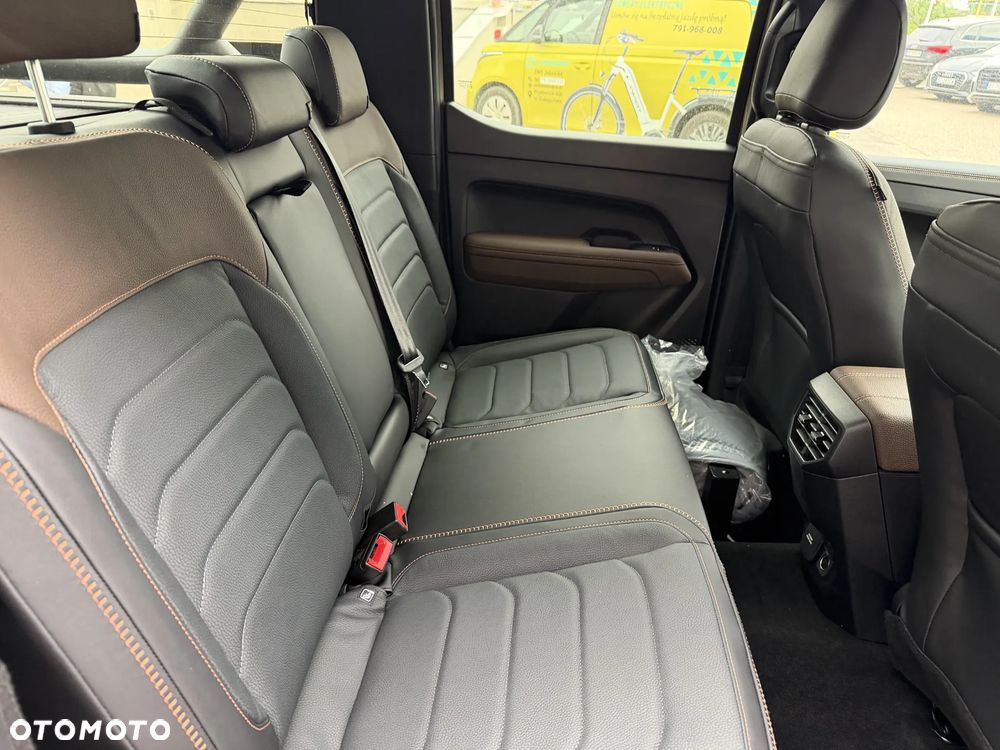 Volkswagen Amarok 3.0 V6 TDi 4MOTION PanAmericana - 9