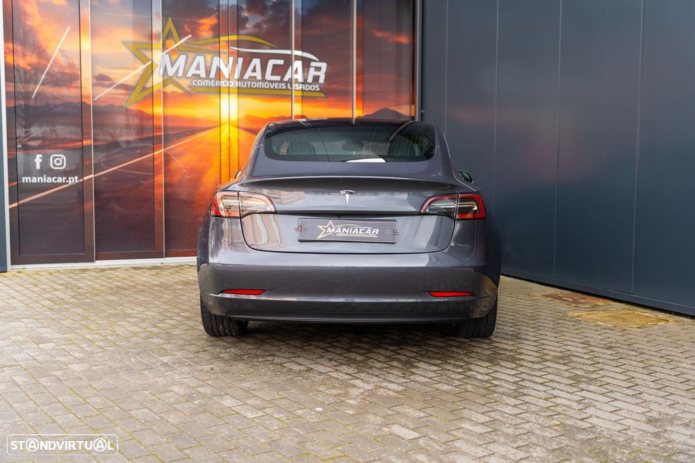 Tesla Model 3 Standard Range Plus RWD - 6