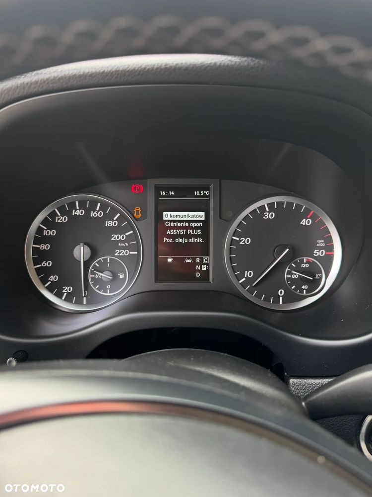 Mercedes-Benz Vito - 13