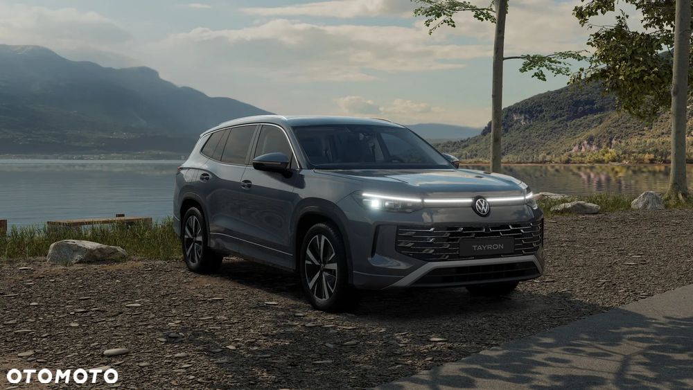 Volkswagen Tayron - 6