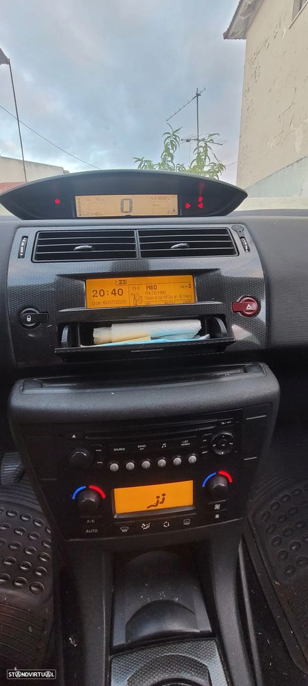 Citroën C4 1.4 16V VTR Pack - 7