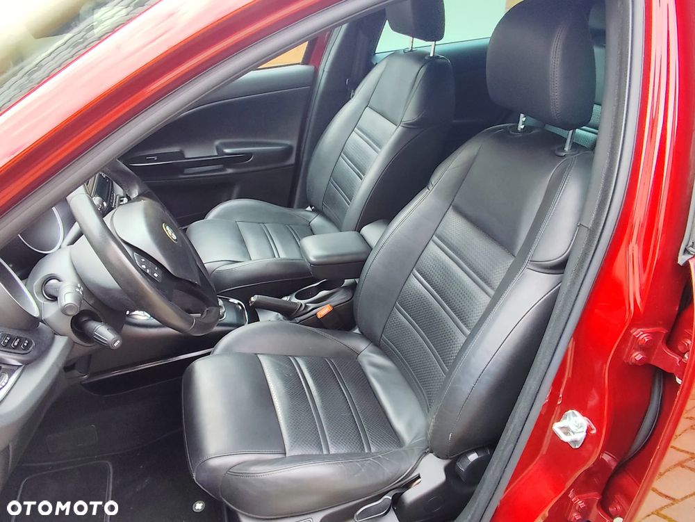 Alfa Romeo Giulietta 1.4 TB 16V Sport - 13