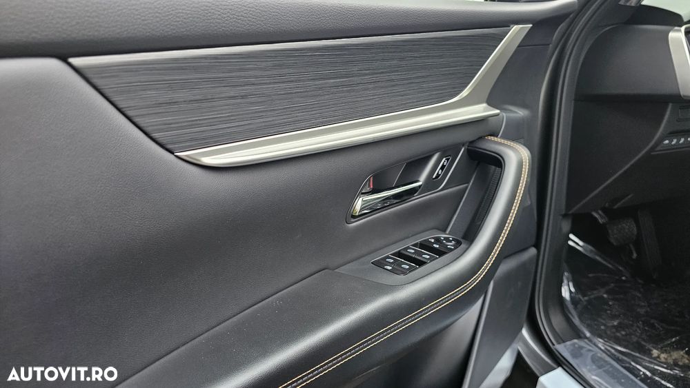 Mazda CX-60 AWD PHEV Aut. HOMURA - 17