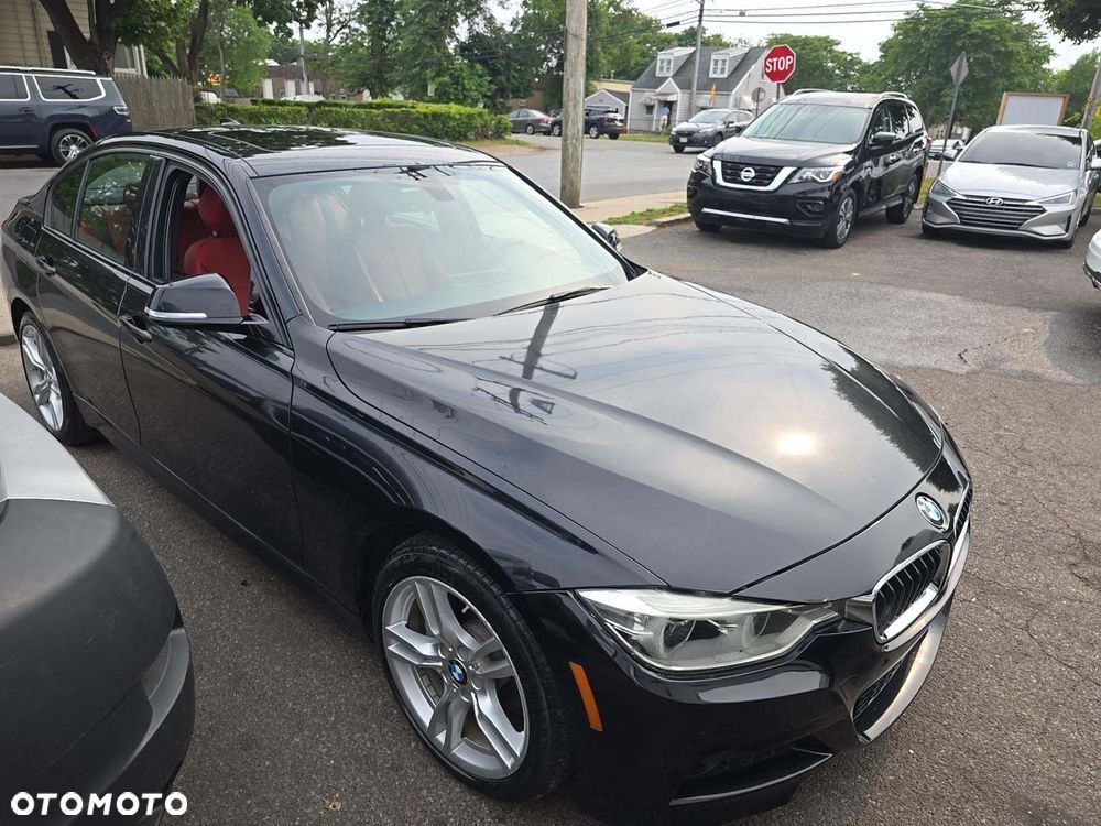 BMW Seria 3 330i xDrive M Sport - 2