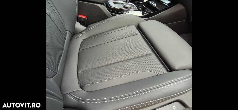 BMW X3 - 6