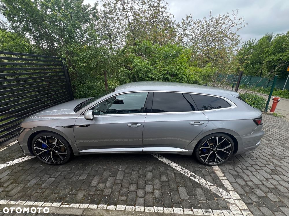 Volkswagen Arteon - 4