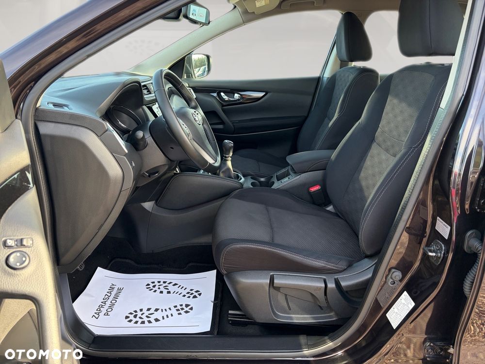 Nissan Qashqai 1.2 DIG-T Acenta - 4