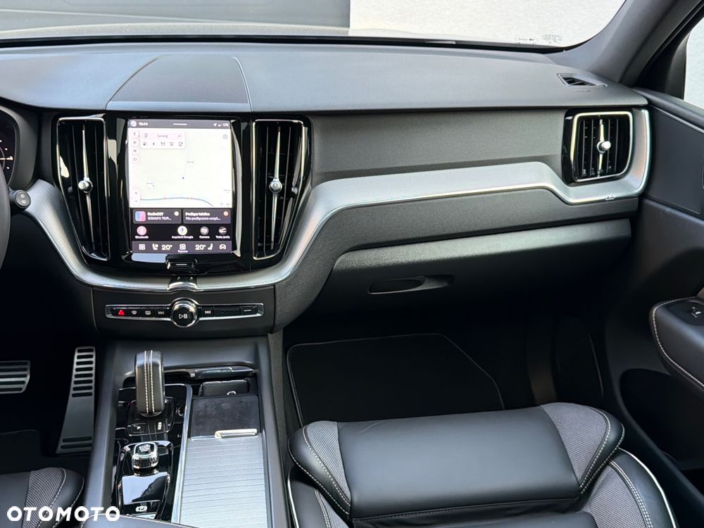 Volvo XC 60 - 9