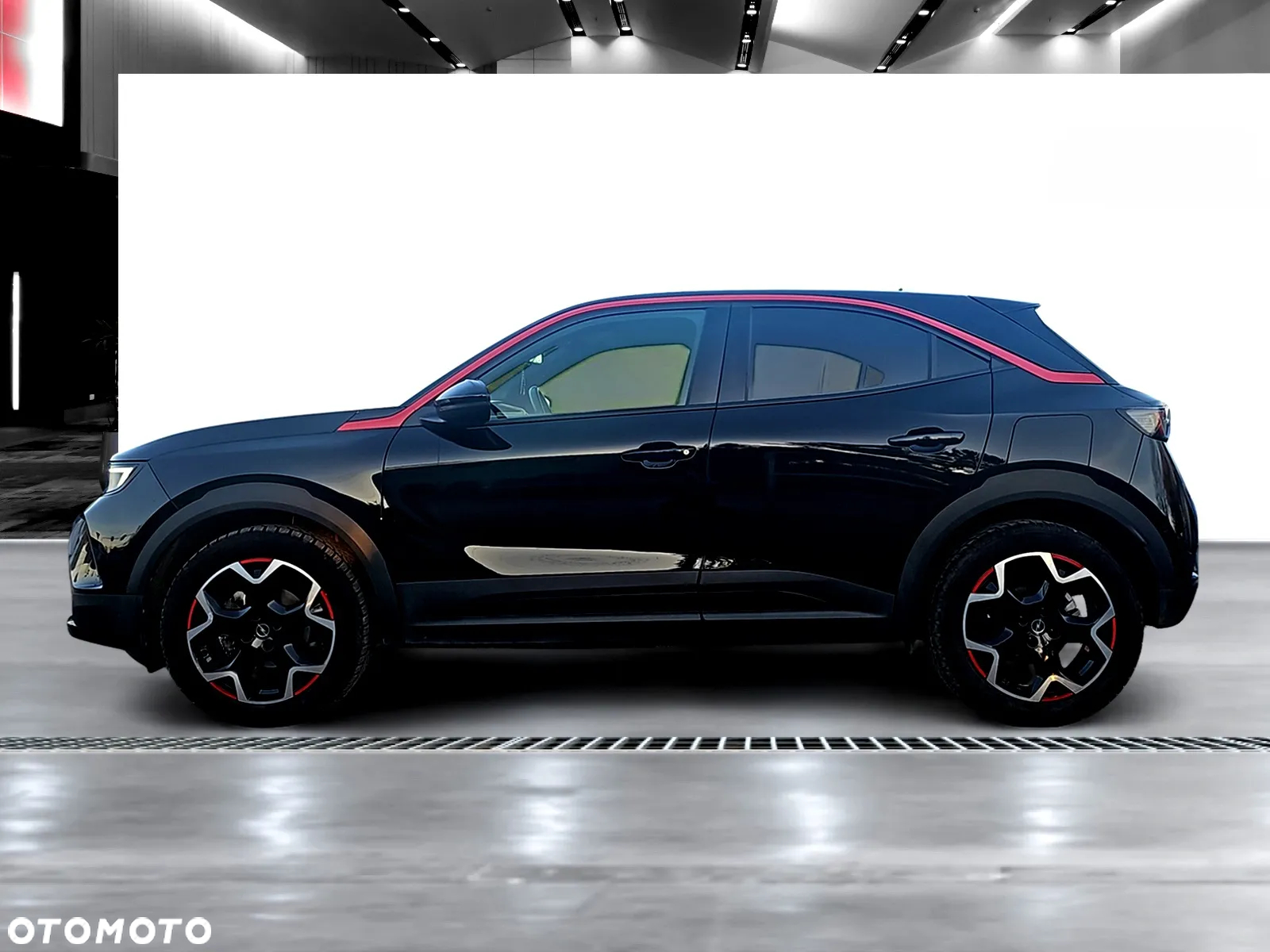 Opel Mokka - 6