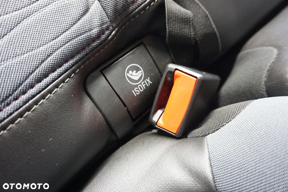 Opel Mokka 1.6 CDTI Cosmo S&S 4x4 - 29