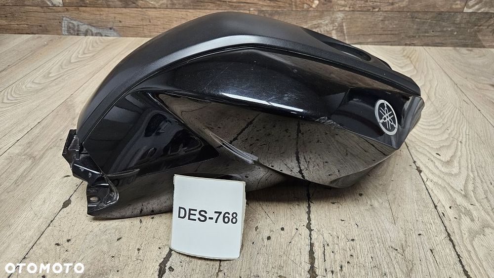Nakładka zbiornika Yamaha YZF R125  5D7-F411A-01 - 1