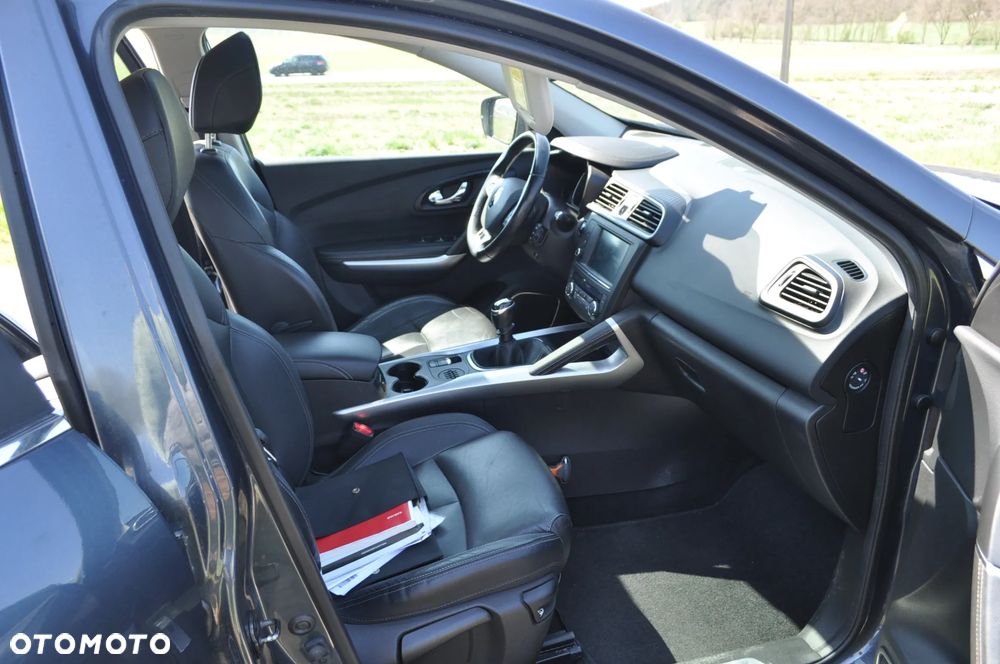 Renault Kadjar Energy TCe 130 Bose Edition - 20