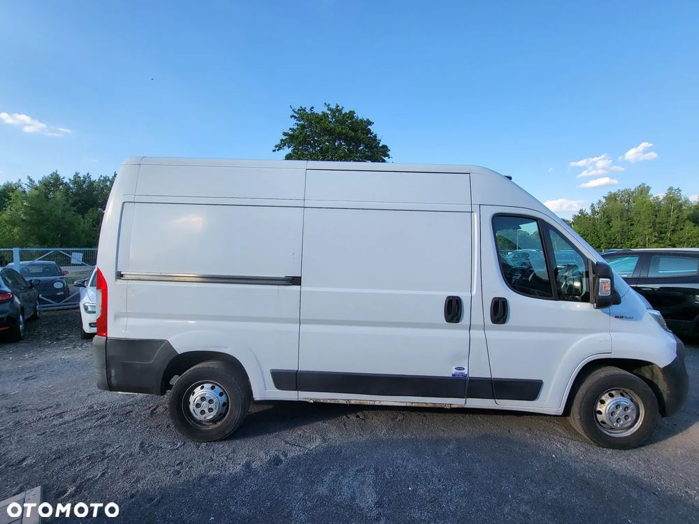 Fiat DUCATO MROŹNIA - 14