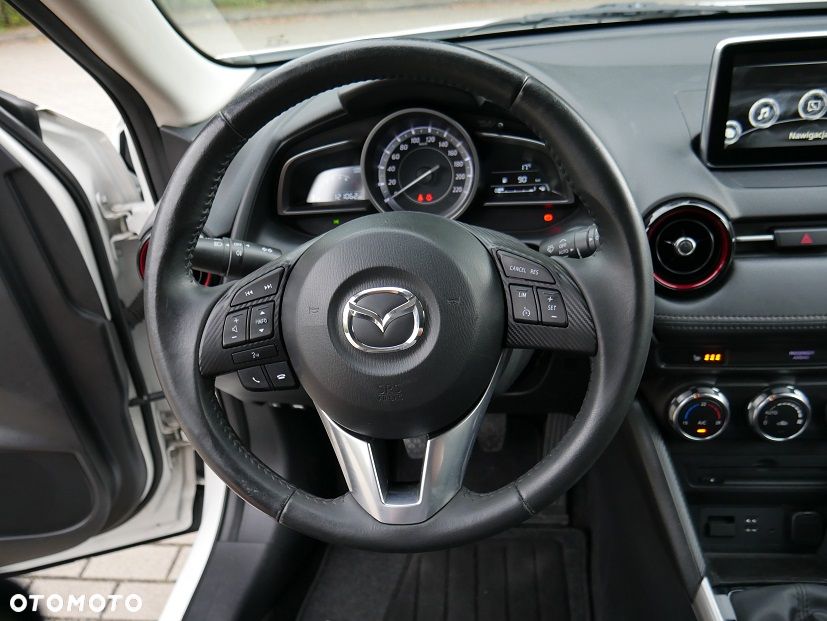 Mazda CX-3 - 14