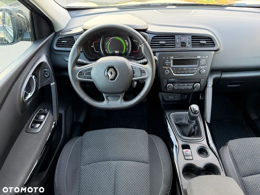 Renault Kadjar Energy TCe 130 LIMITED - 5