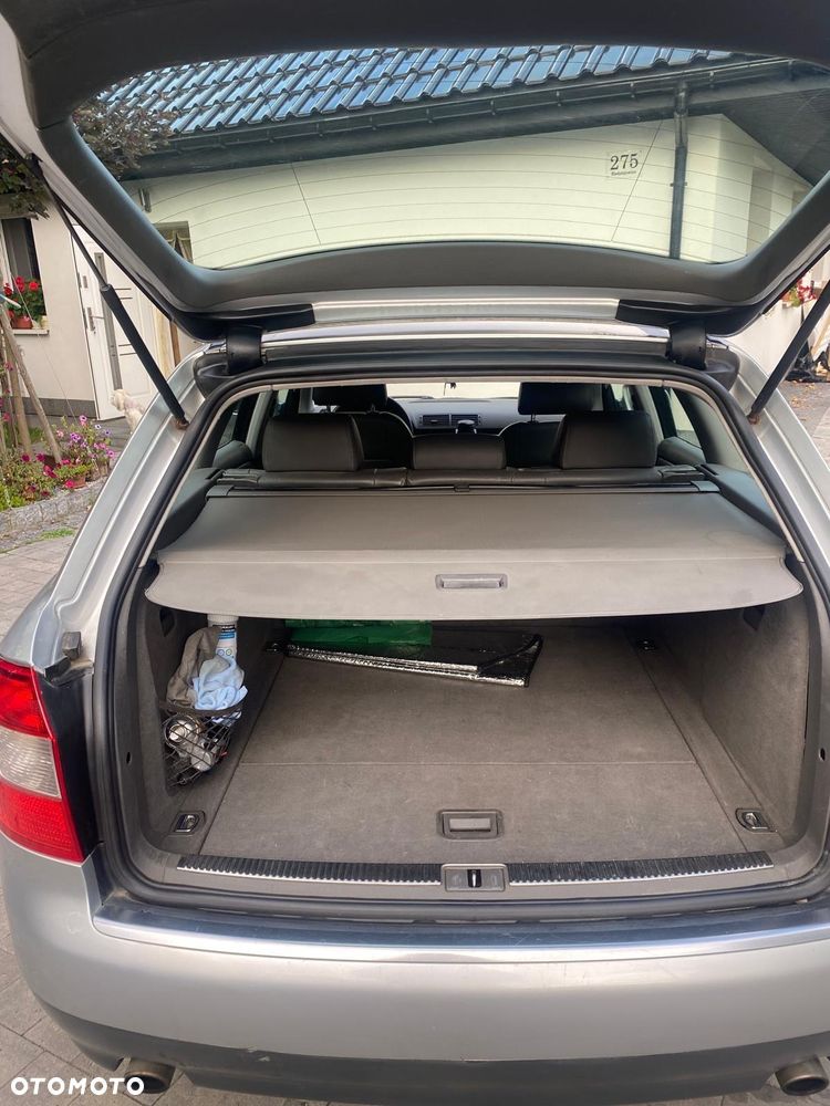 Audi A4 - 7