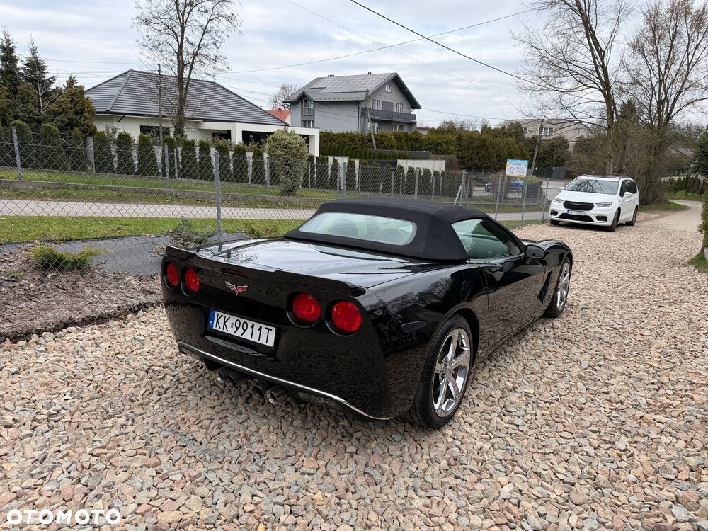 Chevrolet Corvette - 10