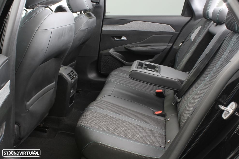 Peugeot 308 SW 1.5 BlueHDi Allure - 25