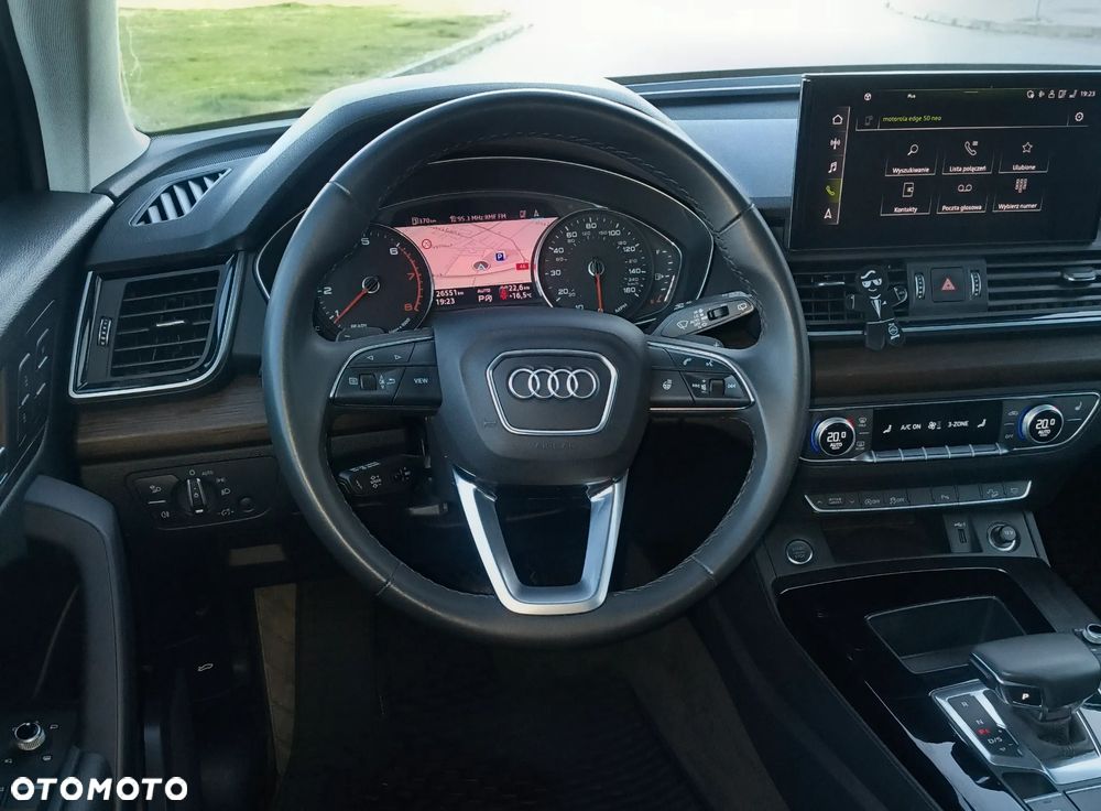 Audi Q5 - 12