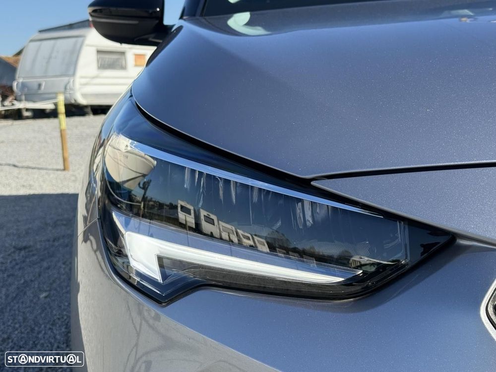 Opel Corsa 1.2 T Elegance - 18