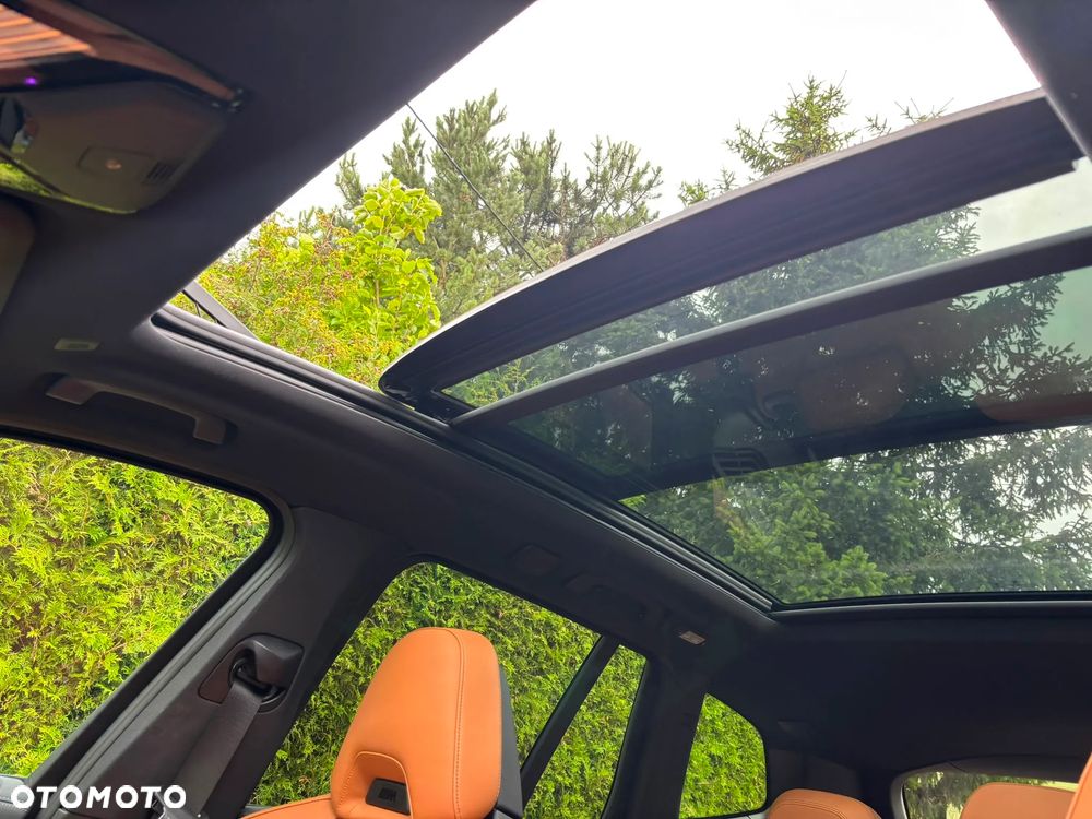 BMW X3 xDrive30i mHEV M Sport sport - 14