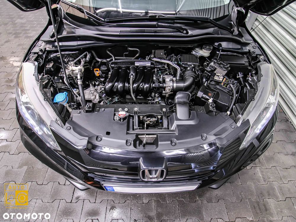 Honda HR-V 1.5 i-VTEC Executive - 15