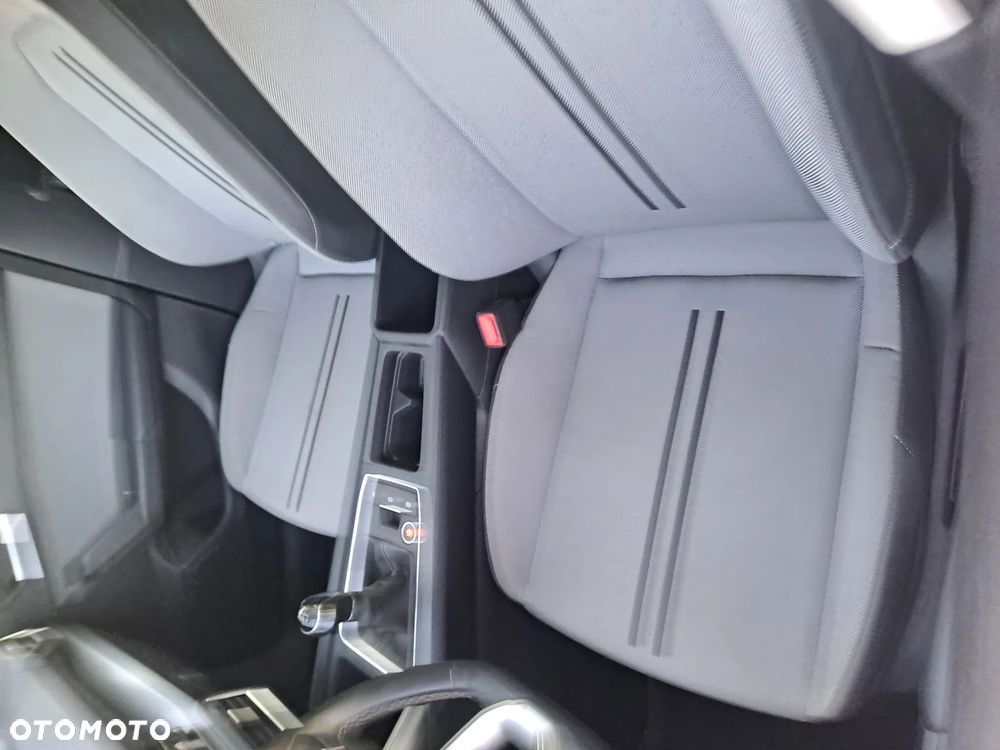 Seat Leon 2.0 TDI Style Edition - 19