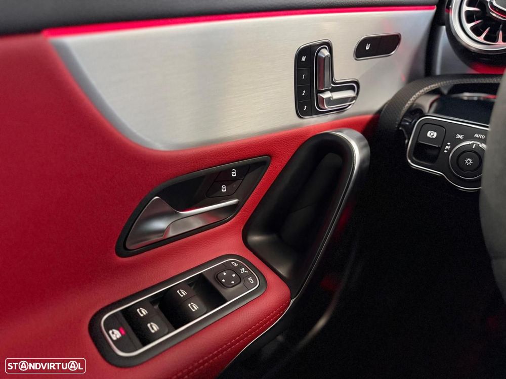 Mercedes-Benz CLA 45 AMG S 4Matic+ - 23