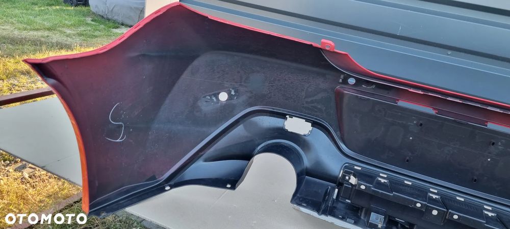 SUBARU BRZ II 2021- Zderzak tył oryginał MD089 - 10