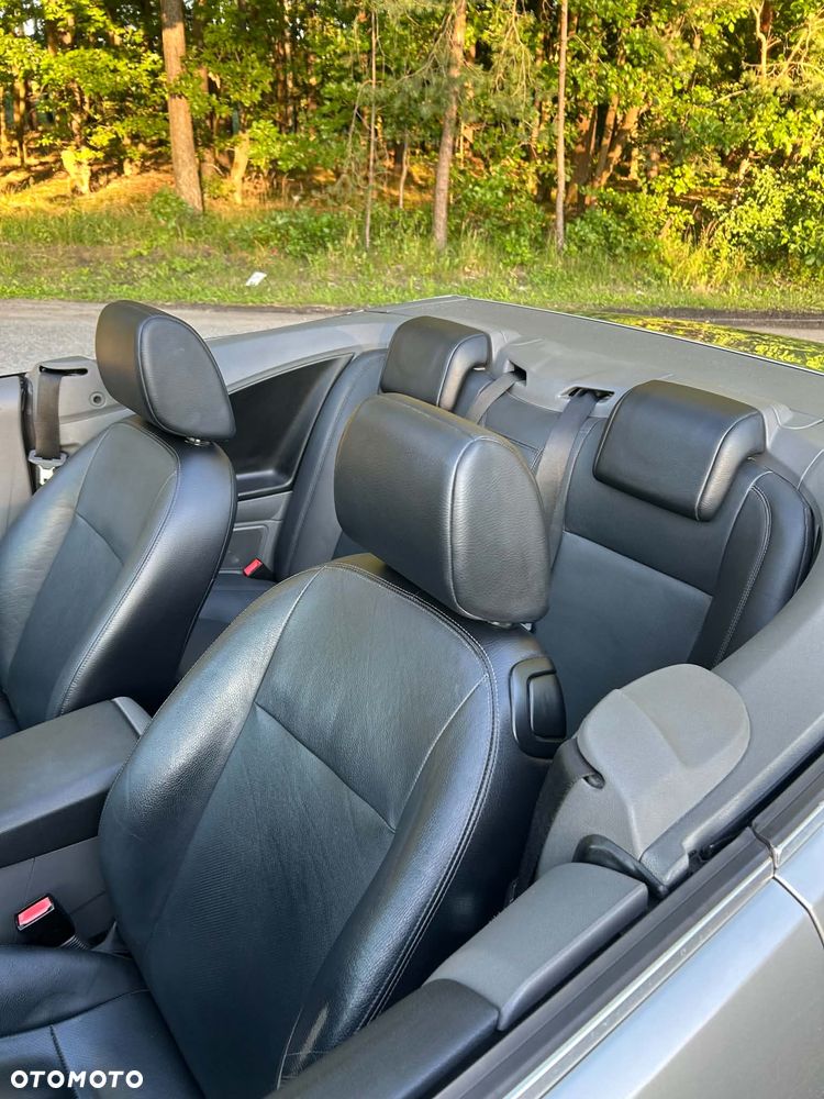 Ford Focus 2.0 Platinium X - 9