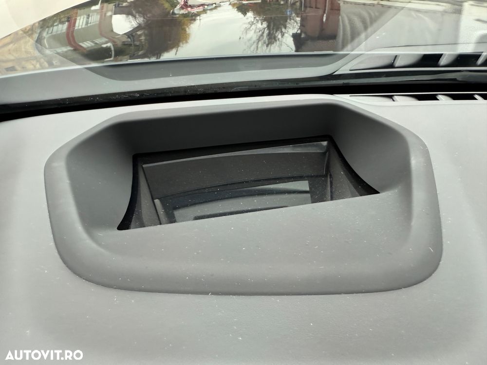 BMW M5 M550i xDrive Aut. - 40