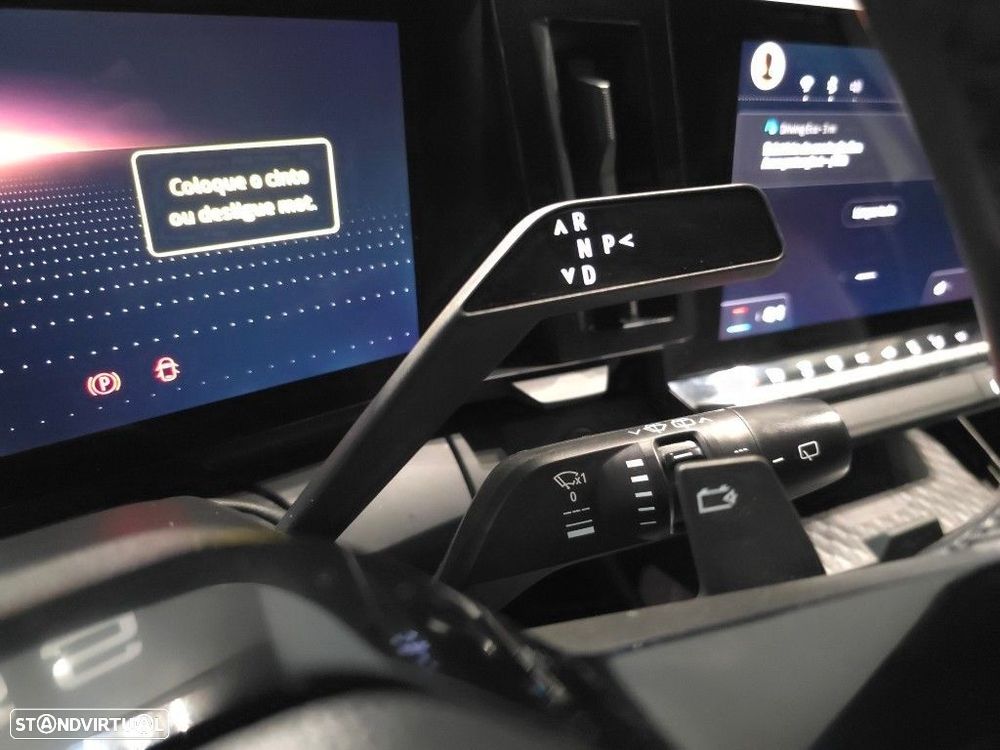 Renault Mégane E-Tech EV40 Equilibre - 29