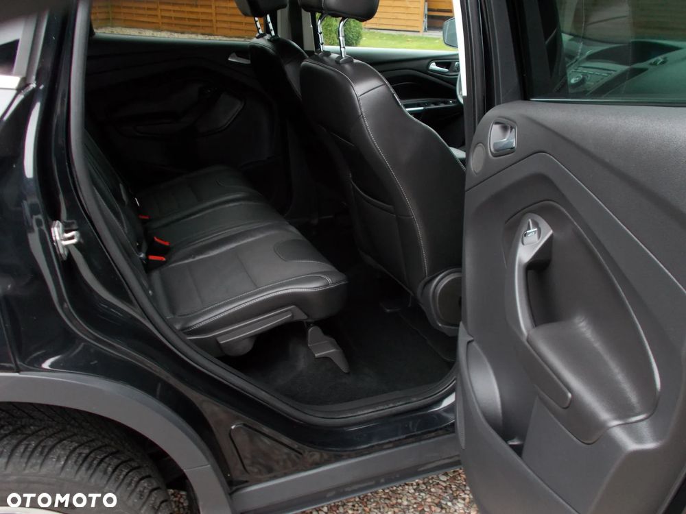 Ford Kuga 2.0 TDCi 4WD Titanium - 10