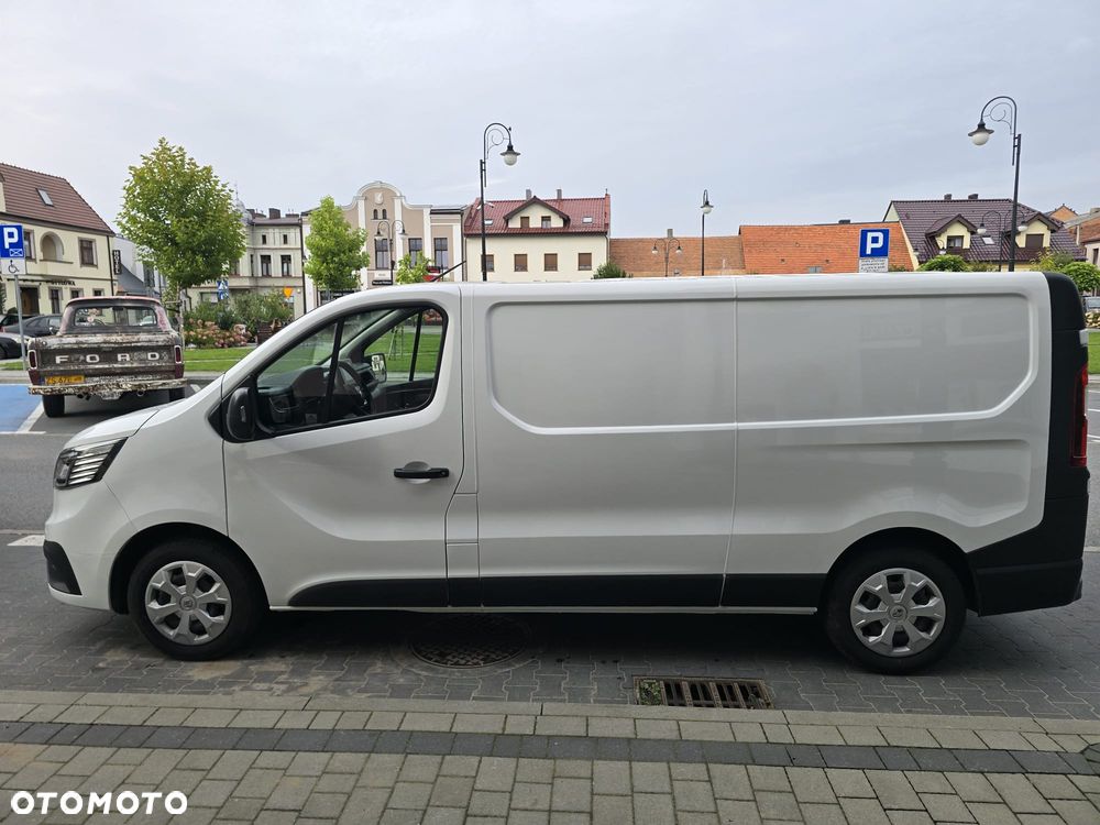 Renault Trafic - 11