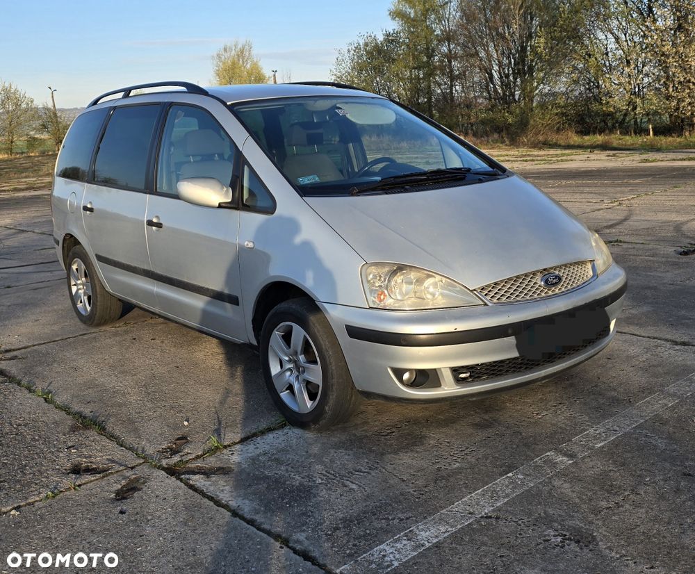 Ford Galaxy - 5
