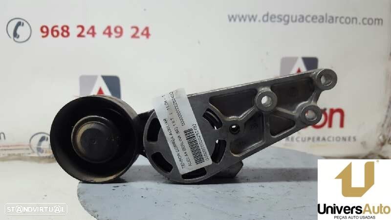 TENSOR CORREIA AUXILIAR AUDI A4 BERLINA (8E) 1.8 T - 1