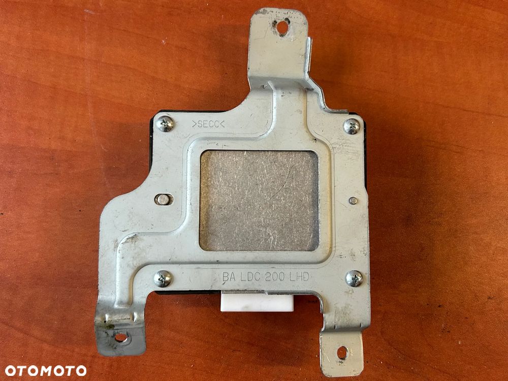 Moduł Sterownik ASSY Hyundai I10 II 95300-B9500 - 3