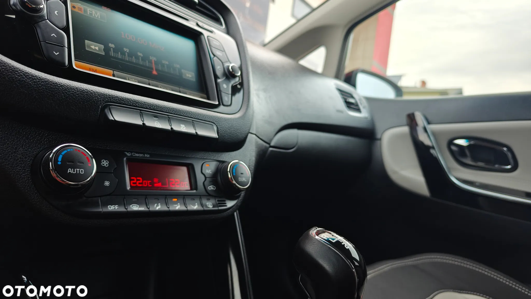 Kia Ceed Cee'd 1.4 XL - 38